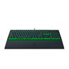 RAZER Ornata V3 X - Clavier de jeu à profil bas