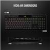 CORSAIR CH-913A01U-NA,  -(Open Box)