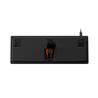 STEELSERIES Apex 9 Tenkeyless (TKL, 80%) Gaming Keyboard, Black