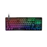 STEELSERIES Apex 9 Tenkeyless (TKL, 80%) Gaming Keyboard, Black