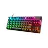 STEELSERIES Apex 9 Tenkeyless (TKL, 80%) Gaming Keyboard, Black