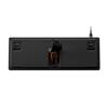 STEELSERIES Apex Pro Tenkeyless (TKL, 80%) Gaming Keyboard, Black