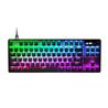 STEELSERIES Apex Pro Tenkeyless (TKL, 80%) Gaming Keyboard, Black