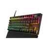 STEELSERIES Apex Pro Tenkeyless (TKL, 80%) Gaming Keyboard, Black