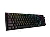 Clavier de jeu GIGABYTE AORUS K1, commutateurs mécaniques Cherry MX Red,(Open Box)