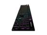 Clavier de jeu GIGABYTE AORUS K1, commutateurs mécaniques Cherry MX Red,(Open Box)
