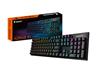 Clavier de jeu GIGABYTE AORUS K1, commutateurs mécaniques Cherry MX Red,(Open Box)