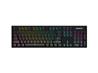 Clavier de jeu GIGABYTE AORUS K1, commutateurs mécaniques Cherry MX Red,(Open Box)