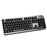Clavier de jeu GIGABYTE AORUS K1, commutateurs mécaniques Cherry MX Red(Open Box)