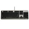 Clavier de jeu GIGABYTE AORUS K1, commutateurs mécaniques Cherry MX Red(Open Box)