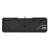Clavier de jeu GIGABYTE AORUS K1, commutateurs mécaniques Cherry MX Red(Open Box)
