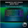 RAZER Ornata V3 TKL (80%) Gaming Keyboard, Black