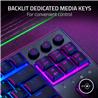 RAZER Ornata V3 TKL (80%) Gaming Keyboard, Black