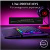 RAZER Ornata V3 TKL (80%) Gaming Keyboard, Black