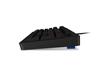 Lenovo K300 Full-Size (100%) Gaming Keyboard, Black -