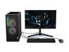 Lenovo K300 Full-Size (100%) Gaming Keyboard, Black -