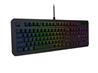 Lenovo K300 Full-Size (100%) Gaming Keyboard, Black -
