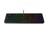 Lenovo K300 Full-Size (100%) Gaming Keyboard, Black -