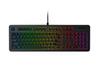 Lenovo K300 Full-Size (100%) Gaming Keyboard, Black -