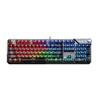 MSI VIGOR GK71 SONIC Gaming Keyboard - Red Switch