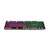 MSI VIGOR GK71 SONIC Gaming Keyboard - Red Switch