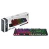 MSI VIGOR GK71 SONIC Gaming Keyboard - Red Switch