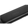 MSI VIGOR GK71 SONIC Gaming Keyboard - Red Switch