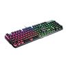 MSI VIGOR GK71 SONIC Gaming Keyboard - Red Switch