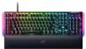 RAZER BlackWidow V4 Grand format (100 %) Clavier de jeu, Noir -