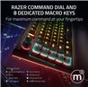 RAZER BlackWidow V4 Pro Gaming Keyboard