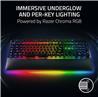 RAZER BlackWidow V4 Pro Gaming Keyboard