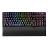 ASUS ROG Strix Scope II 96 Wireless Gaming Keyboard
