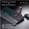 ASUS ROG Strix Scope II 96 Wireless Gaming Keyboard