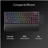ASUS ROG Strix Scope II 96 Wireless Gaming Keyboard