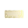 GLORIOUS GMMK Pro - Plaque en laiton