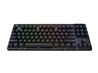 LOGITECH G PRO X TKL LIGHTSPEED Wireless Gaming Keyboard - Clicky(Open Box)