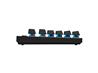 LOGITECH G PRO X TKL LIGHTSPEED Wireless Gaming Keyboard - Clicky(Open Box)