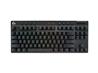 LOGITECH G PRO X TKL LIGHTSPEED Wireless Gaming Keyboard - Clicky(Open Box)