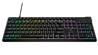 CORSAIR K55 CORE Wired RGB Gaming Keyboard - Backlit RGB LED - Black