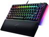 Razer BlackWidow V4 75% - Hot-swappable Mechanical Gaming Keyboard