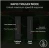 RAZER Huntsman V3 Pro TKL Esports Gaming Keyboard