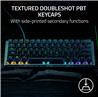 Razer Huntsman V3 Pro Mini - 60% Analog Optical Esports Keyboard