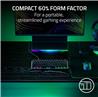 Razer Huntsman V3 Pro Mini - 60% Analog Optical Esports Keyboard