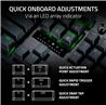 Razer Huntsman V3 Pro - Clavier Esports optique analogique(Open Box)