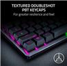 Razer Huntsman V3 Pro - Clavier Esports optique analogique(Open Box)