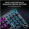 Razer Huntsman V3 Pro - Clavier Esports optique analogique(Open Box)
