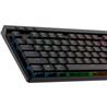 LOGITECH G515 LIGHTSPEED TKL Wireless Gaming  Keyboard (Black)