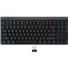 LOGITECH G515 LIGHTSPEED TKL Wireless Gaming  Keyboard (Black)