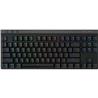 LOGITECH G515 LIGHTSPEED TKL (80 %) Clavier de jeu, Noir