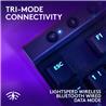 LOGITECH G515 LIGHTSPEED TKL (80 %) Clavier de jeu, Noir